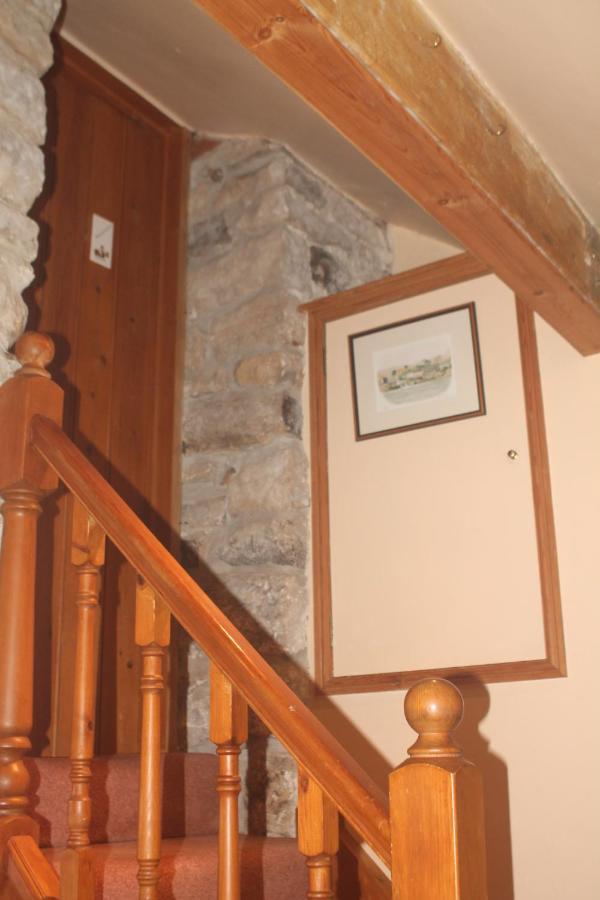 Coxleigh House Villa Chesterfield Eksteriør bilde