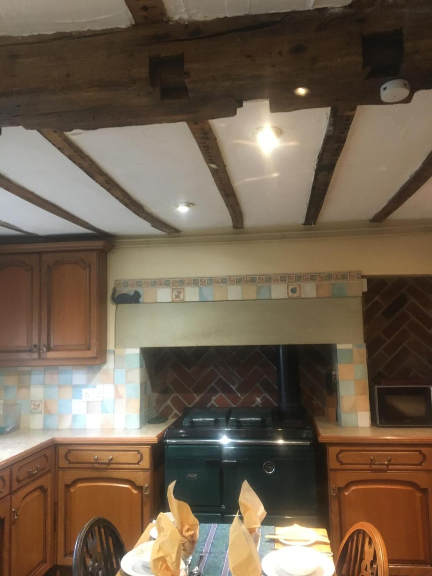 Coxleigh House Villa Chesterfield Eksteriør bilde